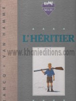 01. L'Héritier