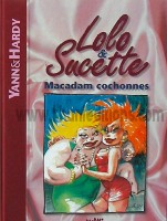 Macadam Cochonnes