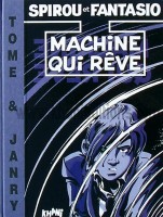 46. Machine qui Rêve