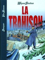 02. La Trahison