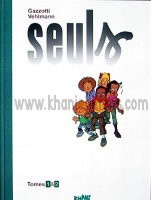 Seuls vol. 1 & 2