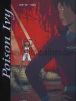 Poison Ivy vol. 1 & 2