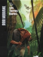 01. Les Terres Rares