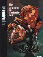 02. Le Village qui n'existait pas