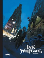 Jack Wolfgang