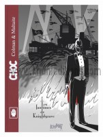 Les Fantômes de Knightgrave 3