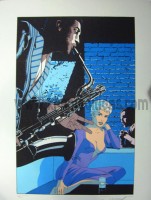 The Blue Note