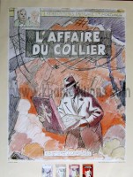 L'Affaire du Collier