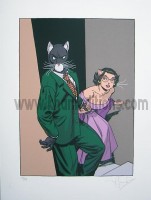 Blacksad