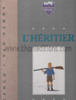01. L'Héritier