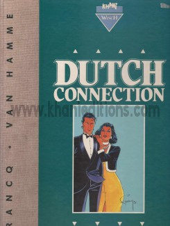 03. Dutch Connection