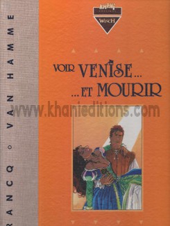 05. Voir Venise et Mourir