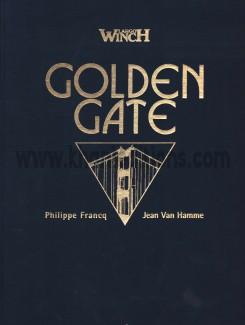 06. Golden Gate
