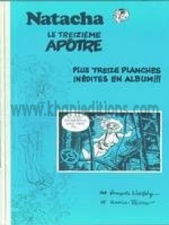 06. Le 13ème Apôtre