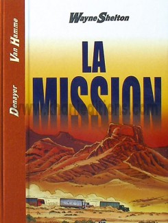 01. La Mission