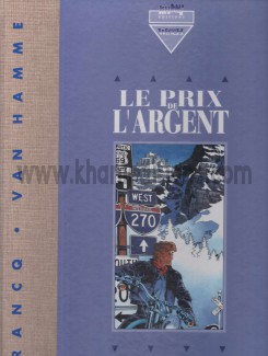 07. Le Prix de l'Argent