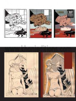 Art de Mourir (L')