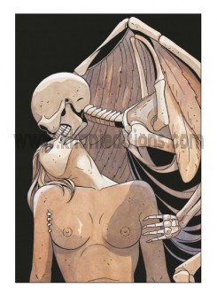 Art de Mourir (L')