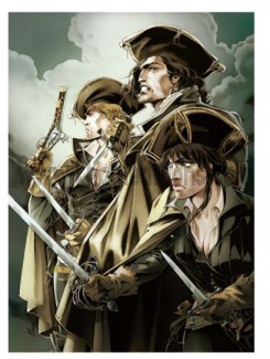 Volume 3 & 4