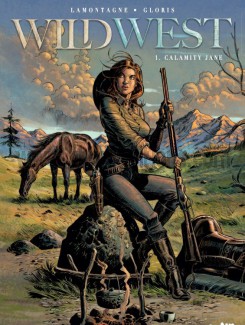 1. Calamity Jane