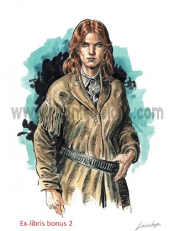 1. Calamity Jane