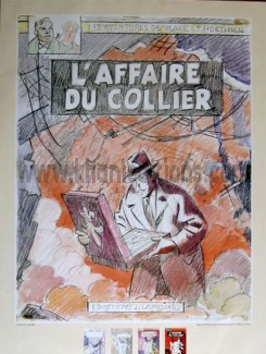 L'Affaire du Collier