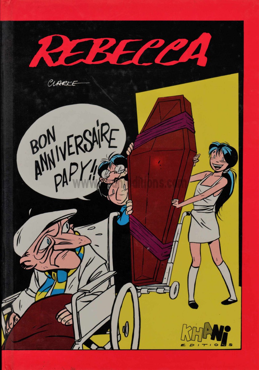 Bon Anniversaire Papy Khani Editions Bon Anniversaire Papy Khani Editions